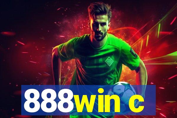 888win c